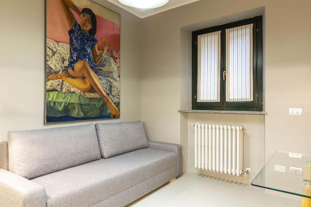 Appartamento - Ticinese77 Milan Exterior photo