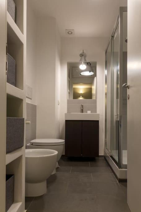 Appartamento - Ticinese77 Milan Exterior photo