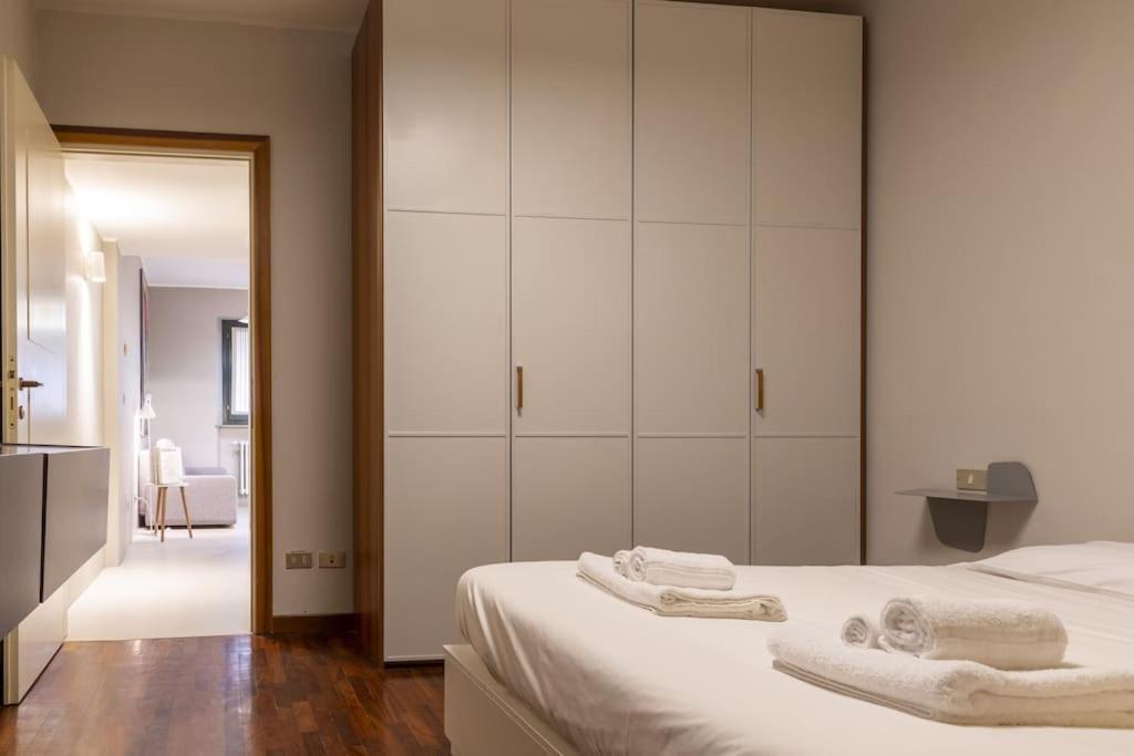 Appartamento - Ticinese77 Milan Exterior photo