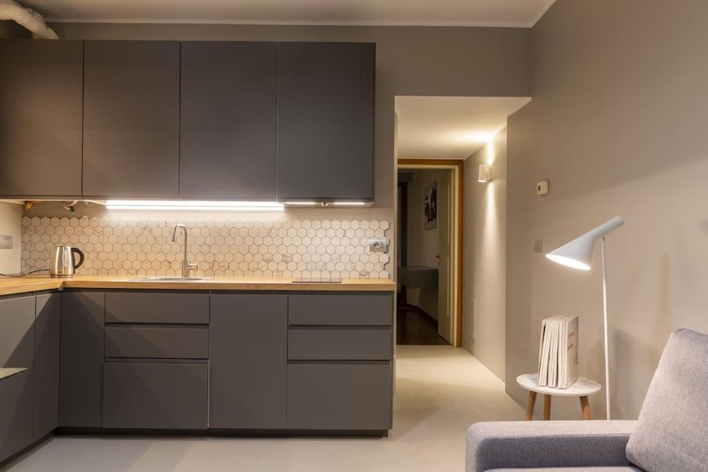 Appartamento - Ticinese77 Milan Exterior photo